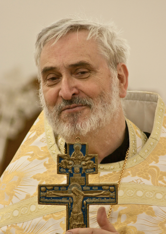 Padre Marco (Davitti)