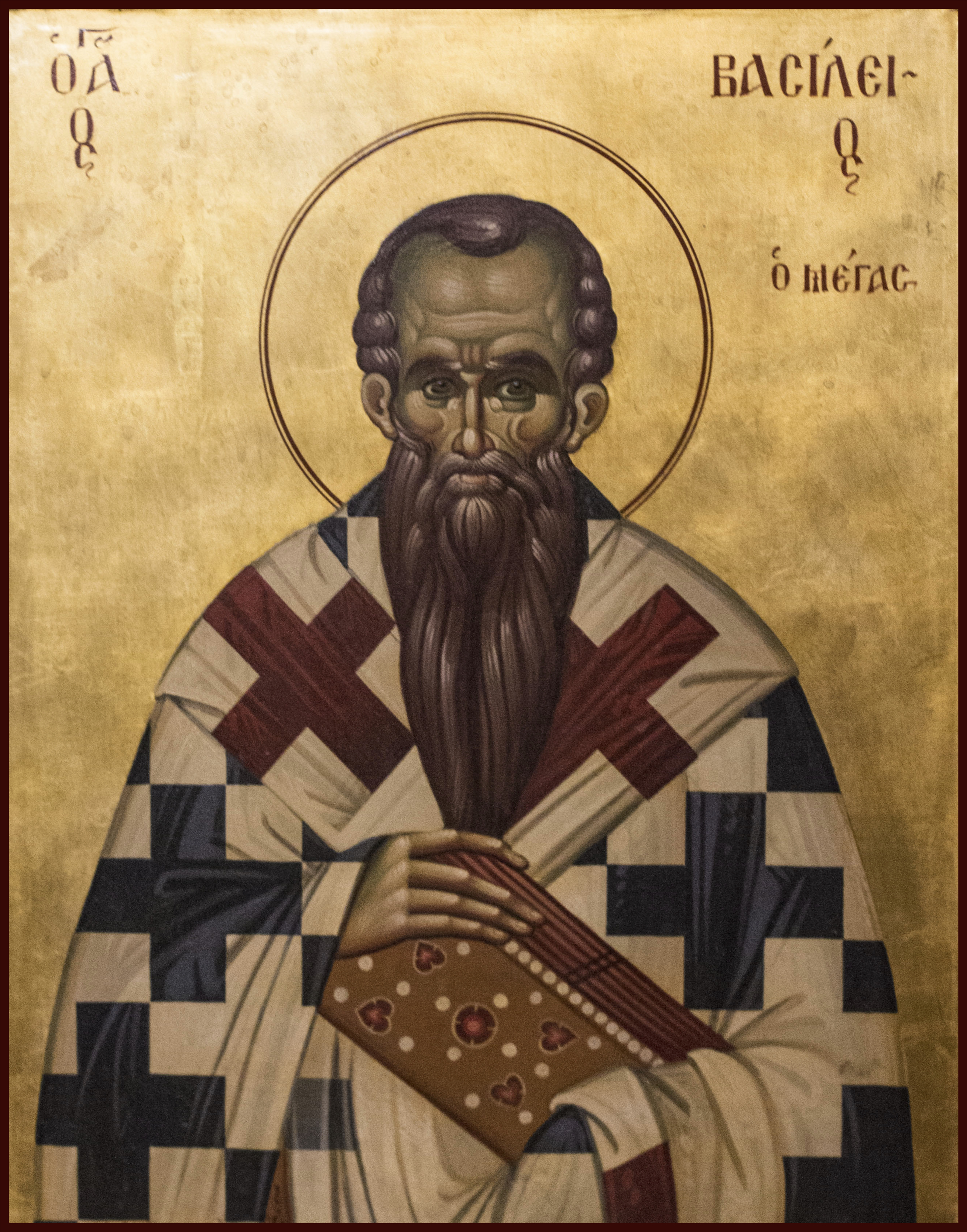 San Basilio il Grande