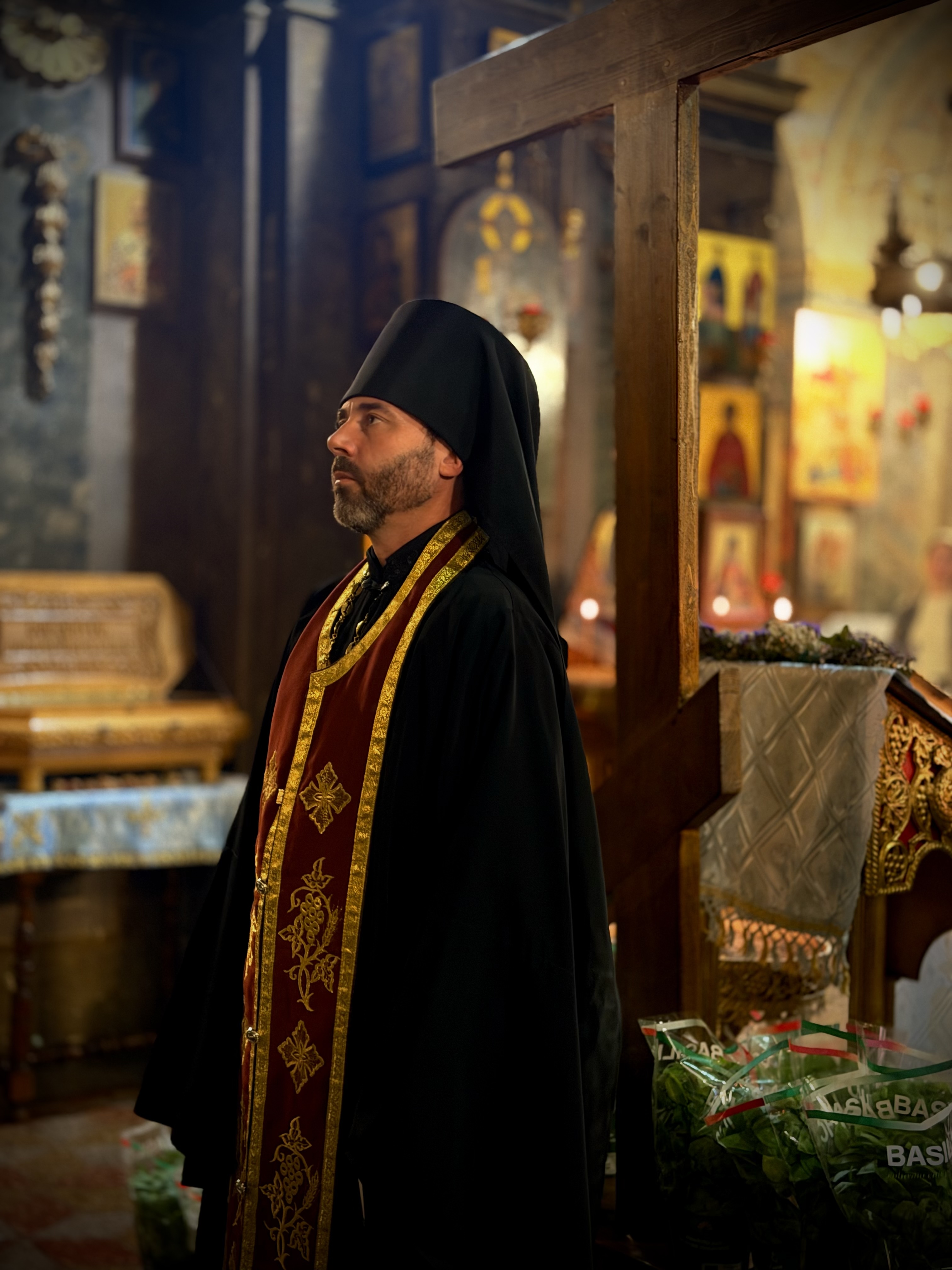 Padre Serafim (Valeriani)